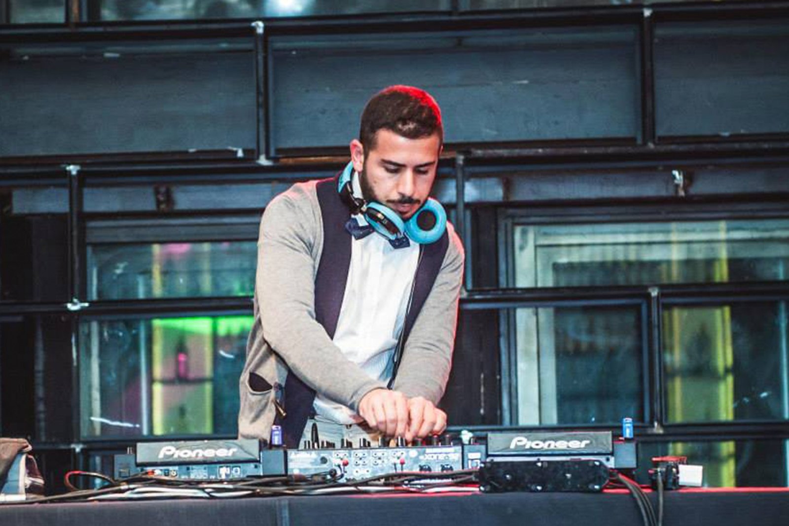 10 Steps to Becoming a Las Vegas Corporate Event DJ