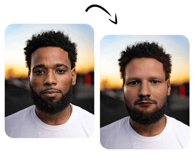 The Future of Self-Expression: AI Face Swapper and Its Impact on Digital Identity