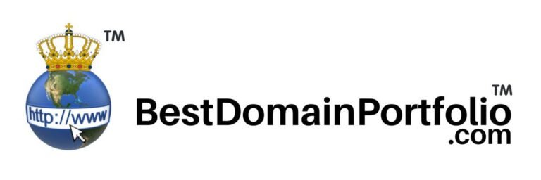 Premium Domain Names for Sale: Elevate Your Brand with BestDomainPortfolio