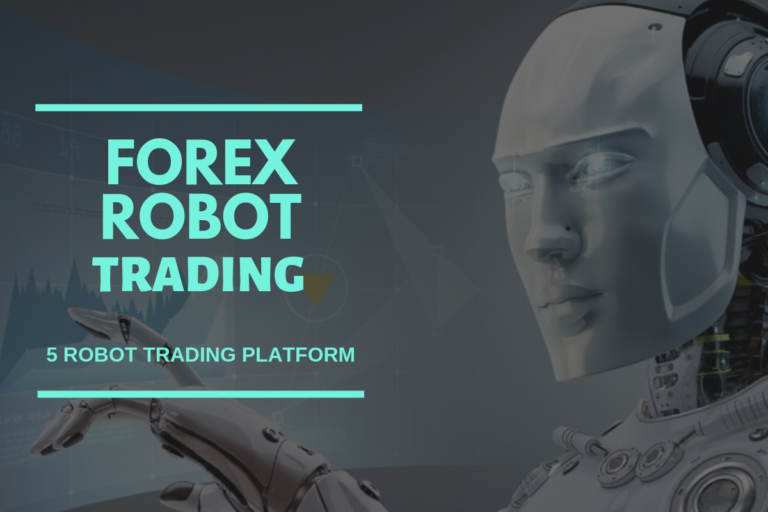 The Future of Trading: How Forex Robots are Transforming the Market