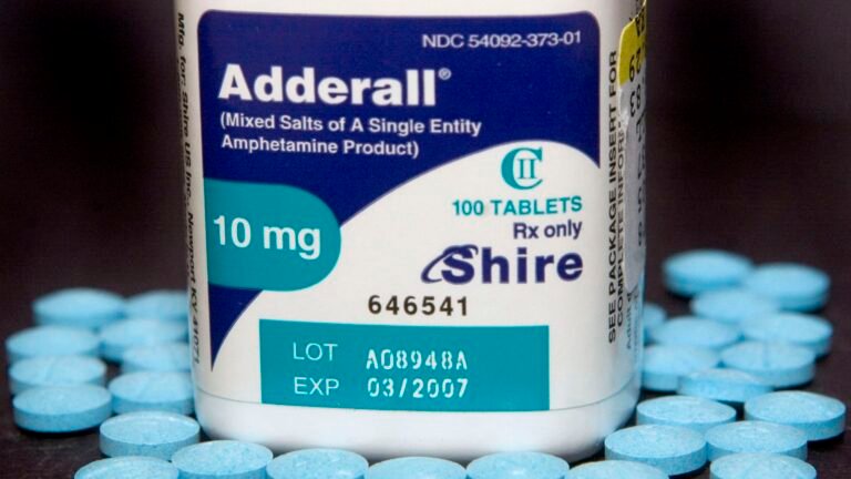 Convenience and Quality: Exploring the Online Purchase of Adderall in Canada