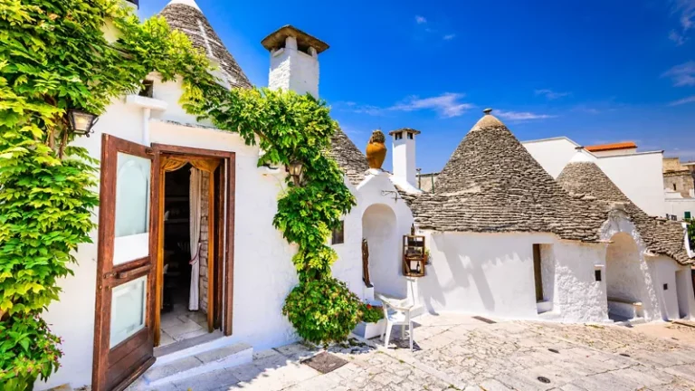 Alberobello on a Budget: Dicas para uma Viagem Acessível