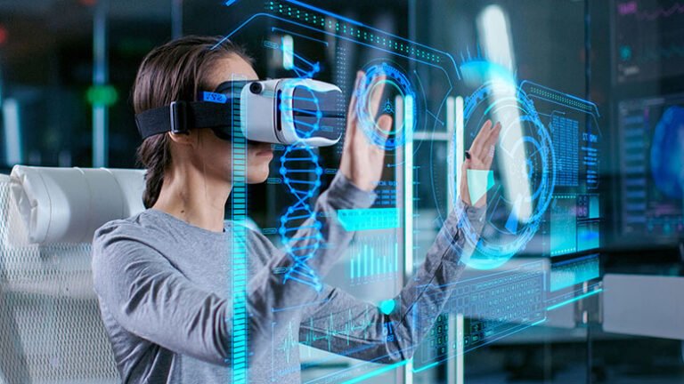 Virtual Reality Experiences: Bridging Gaps in Education