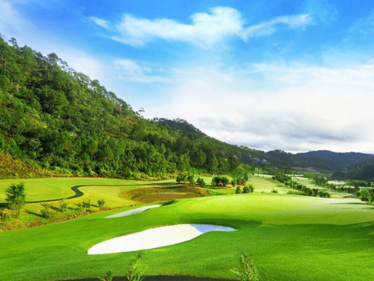 The Ultimate Guide to Golfing in Vietnam: Top Courses and Tips for a Memorable Experience