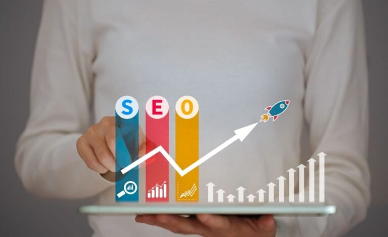 Experience Unmatched SEO Services with the Best SEO Company in Frisco