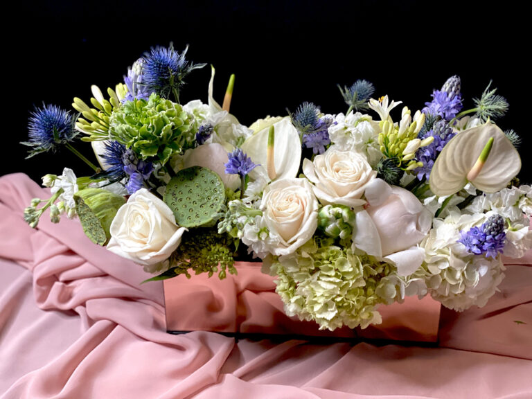 Top Trends in Floral Arrangements for Weddings: Elevate Your Special Day with Stunning Blooms