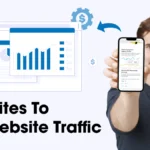 Exploring the Digital Terrain: Smart Strategies for Purchasing Website Traffic with PixelXS