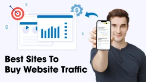 Exploring the Digital Terrain: Smart Strategies for Purchasing Website Traffic with PixelXS