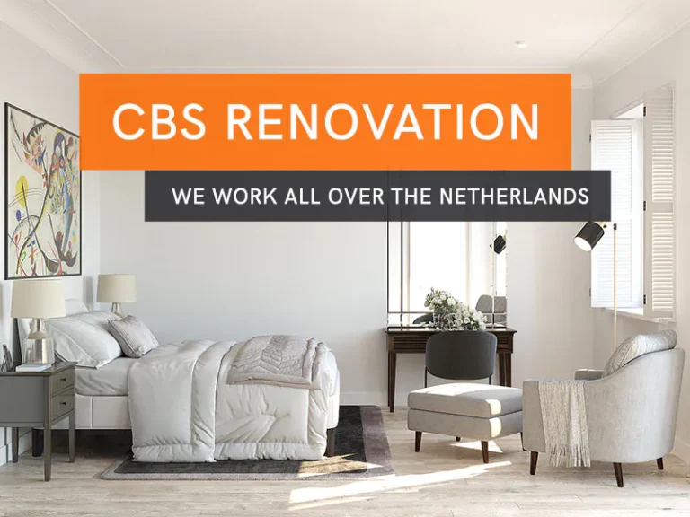 Why Property Owners in the Netherlands Should Consider Turnkey Repairs for Seamless Renovations