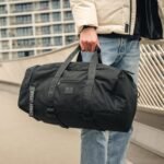 Upgrade Your Journey: Why a High-Quality Leather Duffle Bag is Worth the Investment