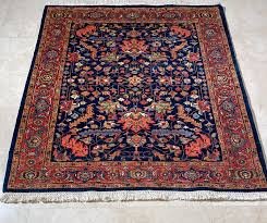 How to Identify Quality in Handmade Carpets: A Comprehensive Guide