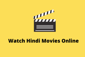 Top Tips for Watching Bollywood Hindi Movies Online: A Guide to Enjoyment