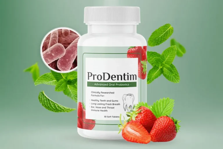 Prodentim Review: Essential Insights Before Trying This Revolutionary Dental Solution