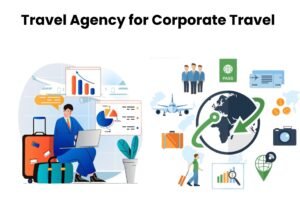 Revamping Corporate Travel: How a Business Travel Agency Can Enhance Efficiency and Experience