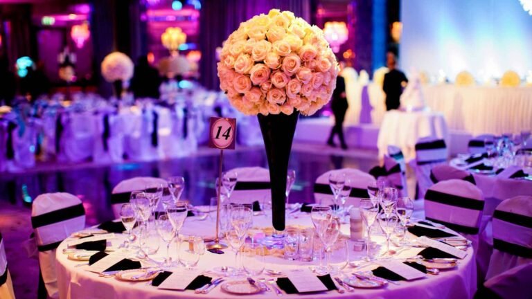 Event Management Companies in Lahore: Transforming Your Vision into Reality