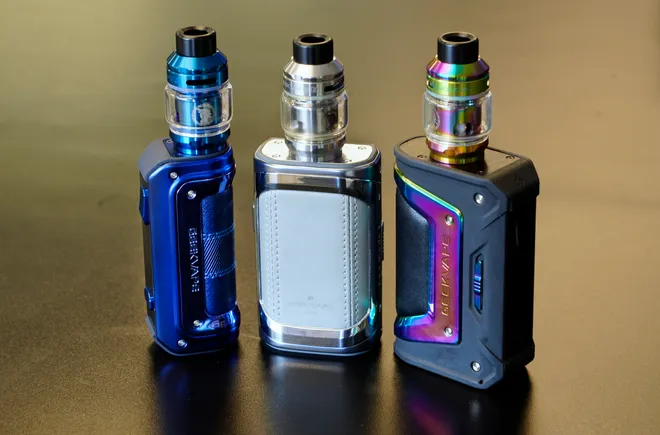 Essential Vape Products of 2025: Top 10 Must-Have Devices and Accessories