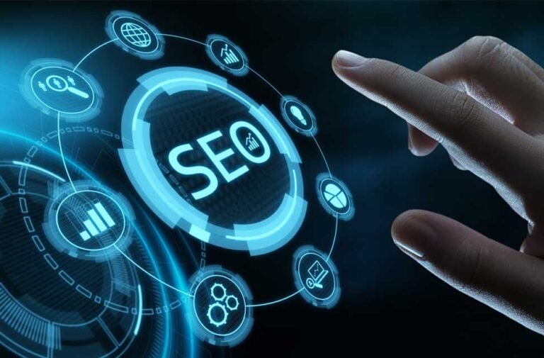 Transform Your Online Presence: The Impact of an SEO Specialist in Dubai’s Competitive Market