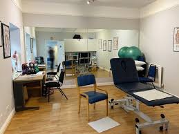 Professional Care at Farringdon Physiotherapy: Boosting Mobility and Elevating Quality of Life