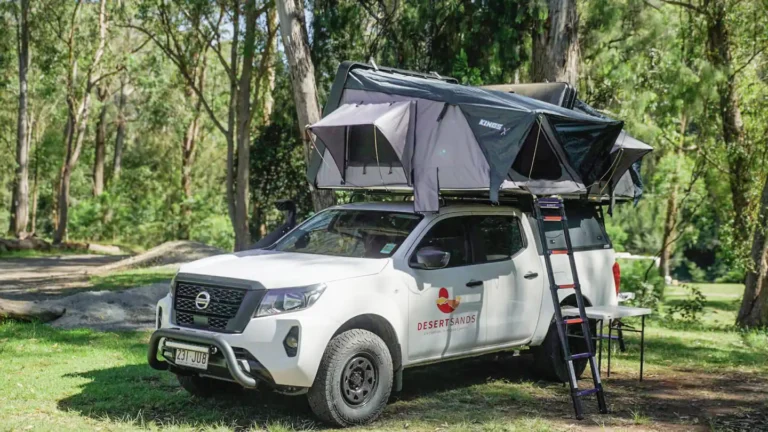 The Ultimate Road Trip: Why 4×4 Camper Hire is Perfect for Your Next Adventure