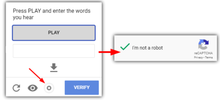 Navigating Online Challenges: The Impact of ReCaptcha Solvers on Today’s Browsing Experience