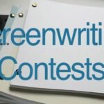 Unlocking Opportunities: The Best Screenplay Competitions and Contests for Aspiring Writers