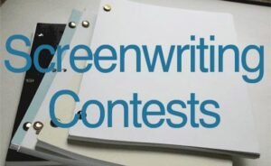 Unlocking Opportunities: The Best Screenplay Competitions and Contests for Aspiring Writers