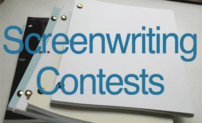 Unlocking Opportunities: The Best Screenplay Competitions and Contests for Aspiring Writers