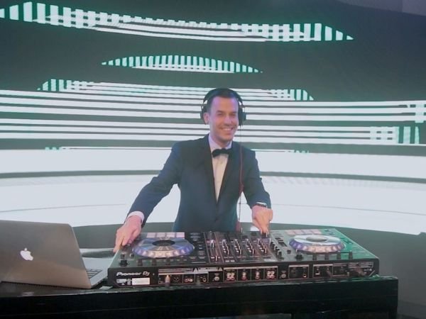 Unleashing the Power of Music: Corporate DJs in New York