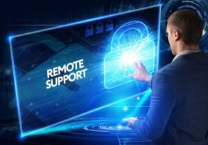 How to Choose the Right Remote IT Support Provider for Your Organization