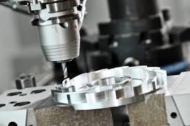 What’s Next for CNC Machining in China: Emerging Trends and Innovations to Follow