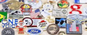 Unleashing Creativity: The Benefits of Custom Lapel Pins for Businesses and Organizations