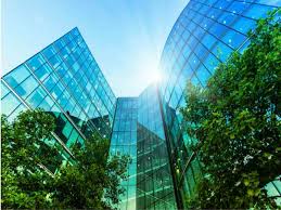 How Green Building Materials are Revolutionizing South Africa’s Construction Industry