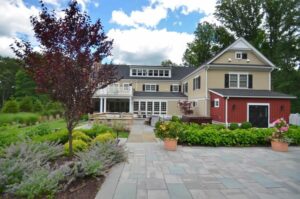Transform Your Outdoors: Top Landscaping and Exterior Ideas in Mississauga