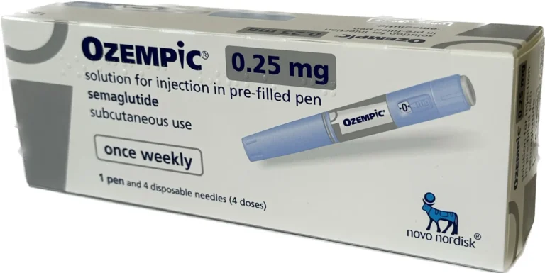 Is Ozempic Right for You? What to Know Before You Buy Online