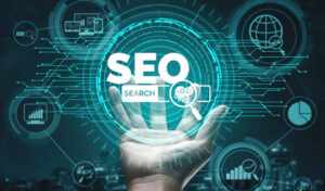 Elevate Your Online Presence Using the Best SEO Experts in Dubai