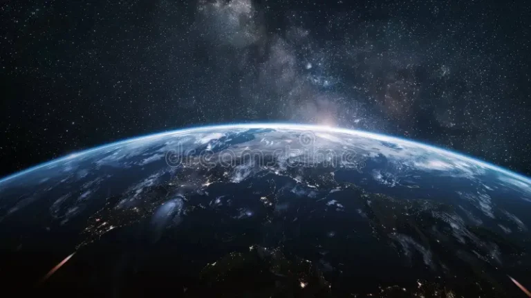 Embracing the Spectacular Earth: Understanding Our Planet’s Unique Ecosystems