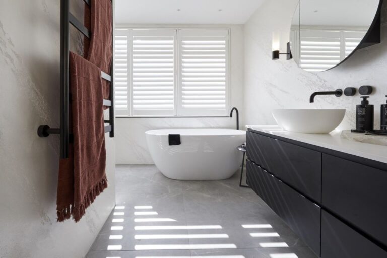 Discover the Elegance of Venetian Plaster in Melbourne Homes