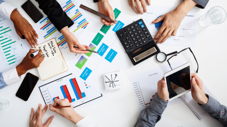 Exploring the Cost-Effectiveness of Outsourced CFO Solutions