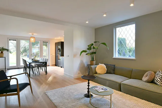 CBS Renovation Trends: What to Expect in Modern Construction