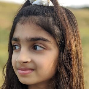 Sitara Vengapally: The Young Star Redefining Gen Z in Hollywood