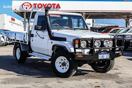 Top 10 Used Cars in Perth: Affordable Options for Every Budget