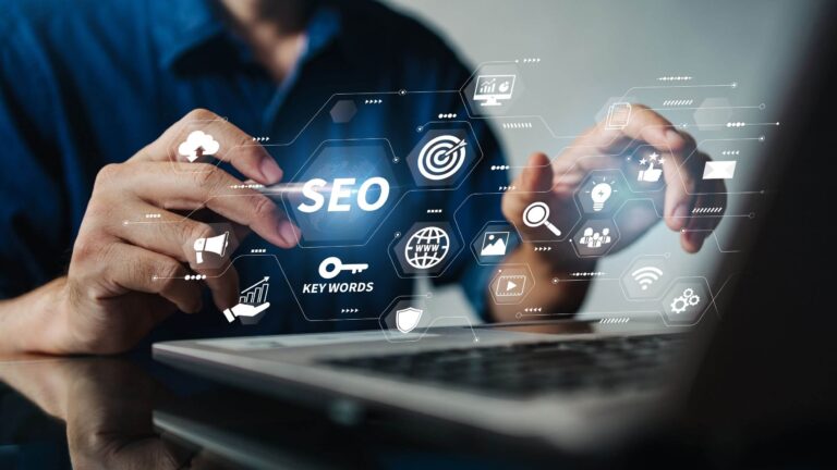 Moon Marketing: SEO Consultant for Growth-Focused Businesses