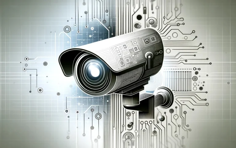 Enhancing Security Measures: The Role of AI Video Surveillance in Modern Safety