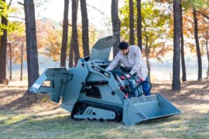 Heavy-Duty Electric Pressure Washer – Industrial Cleaning Powerhouse