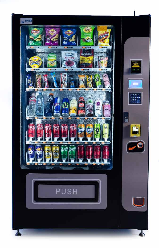 The Rise of Grass Sprout Vending Machines: A Sustainable Solution for Fresh Greens
