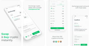 A Comprehensive Guide to Using Changelly for Cryptocurrency Exchanges