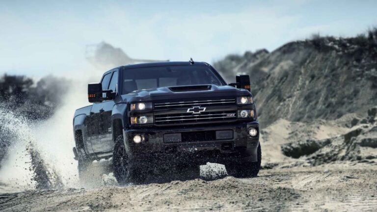 Top Tips for Buying Used Diesel Trucks: What You Need to Know