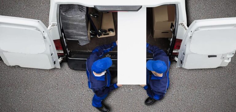 Exploring the Benefits of Using a Möbeltaxi in Berlin for Your Furniture Transport