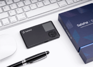SafePal: Bridging the Gap Between Security and User-Friendliness in Crypto