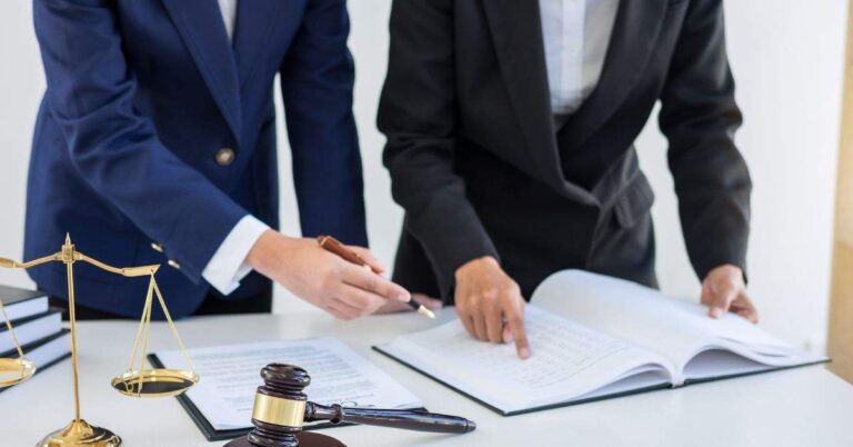 Understanding the Role of a Law Firm in Armenia: Key Services and Expertise